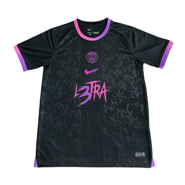 Tailandia Camiseta PSG JORDAN Nike X PSG 2025-2026